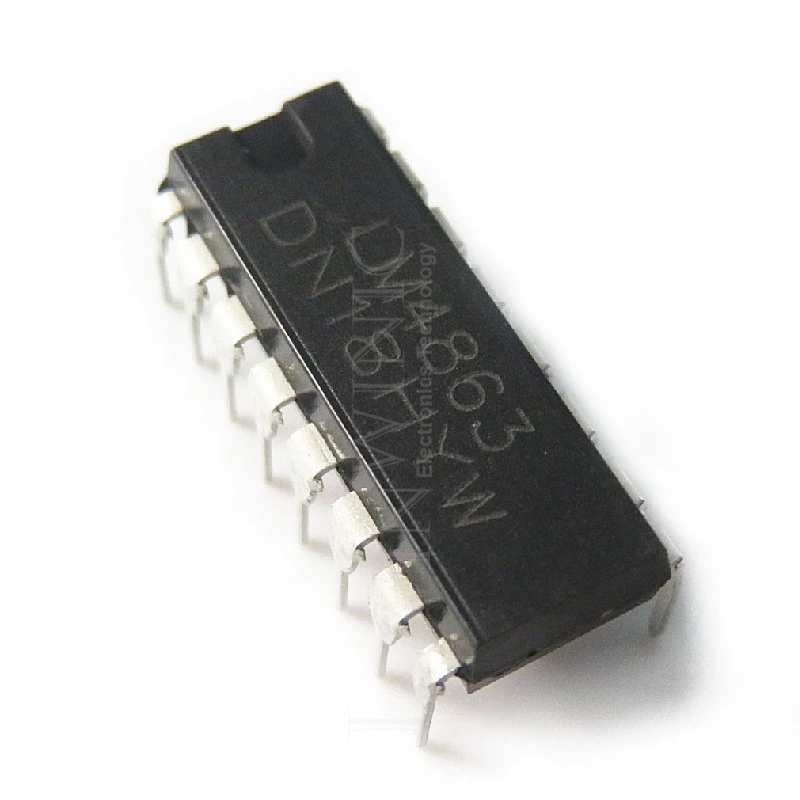 1-50PCS MCZ33897EF M33897CTEF LM4863N LM4863 GT30F125 30F125 MBR2045CT MBR2045 IGW30N60T G30T60 PT2323-S PT2323