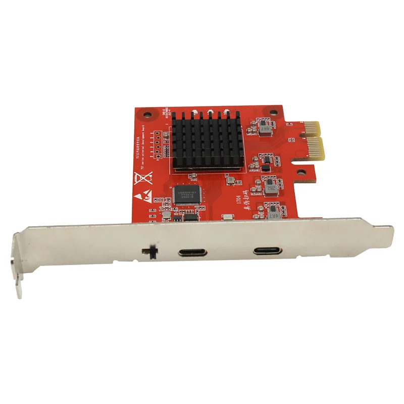 

Stylish-DMA Borad 75T Cap 75T Cap DMA 75T High-Performance DMA Card Direct Memory Access