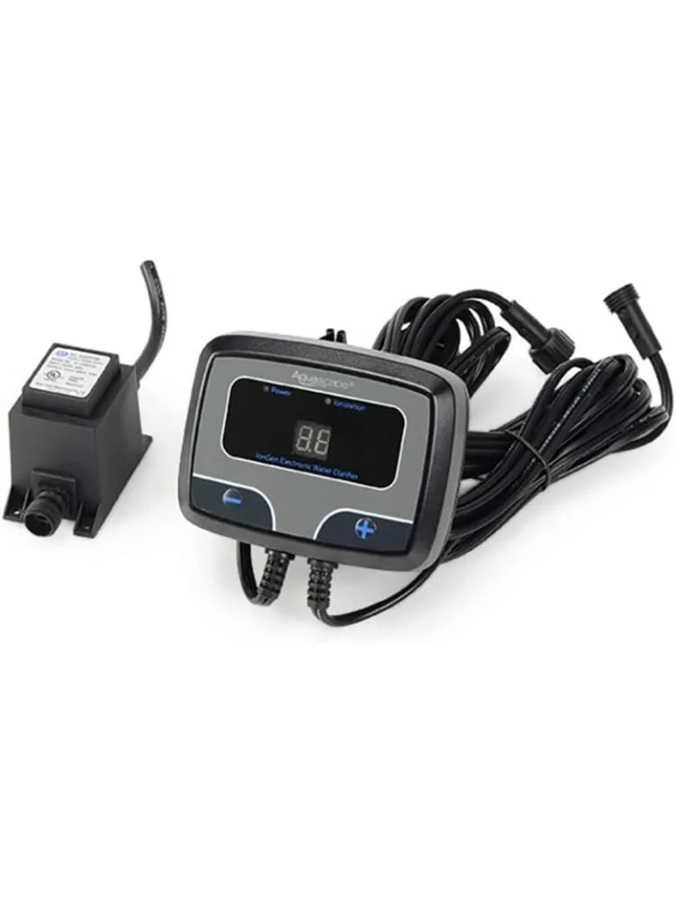 Iongen G2 System Co… - image