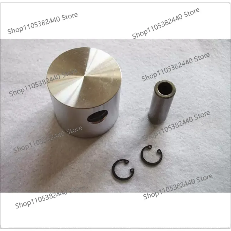 Replacement Piston for Demolition Hammer Excavator Attachment