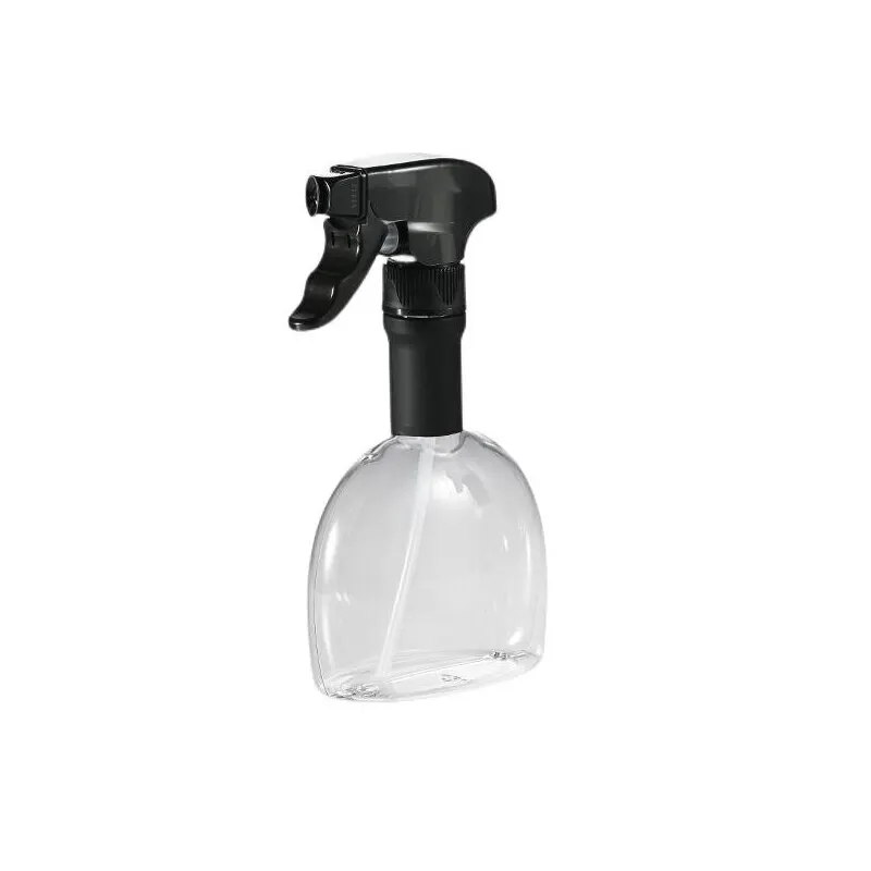 Huile d'olive Vaporisateur Huile de canola Spritzer Bouteille Pour Air Fryer Cuisson Barbecue Distri