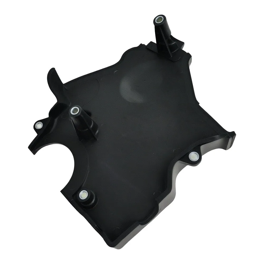 Lower Bottom Engine Timing Belt Cover 2135037500 For Hyundai For Kia For V6