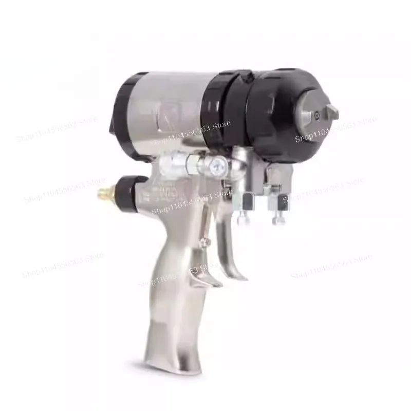 مسدسات رش عالية الأداء رائجة البيع في الولايات المتحدة ملحقات مسدس رش البولي يوريثين متعدد الوظائف