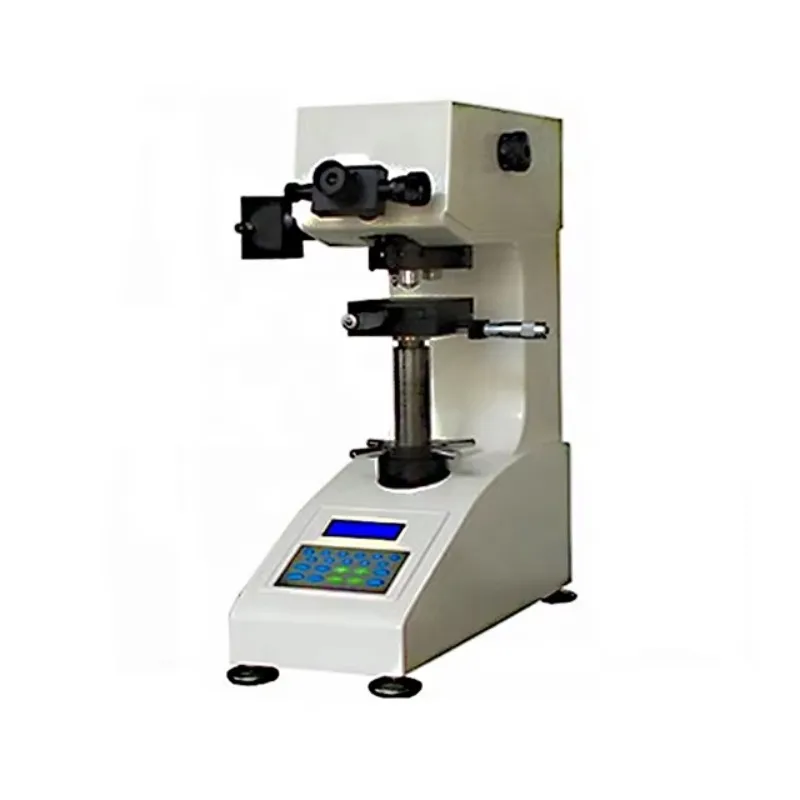 

Aluminium Brinell Rocdwell Universal Hardness Tester