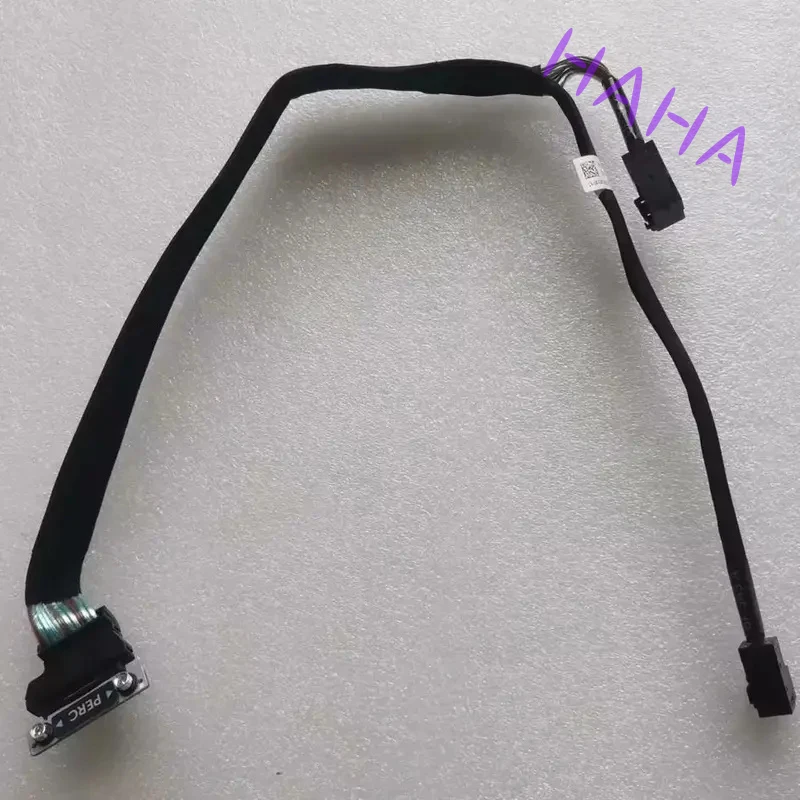 K43RY FOR DELL 0K43RY SFF-8643 POWEREDGE SERVER R630 8-BAY BACKPLANE SAS RAID CABLE