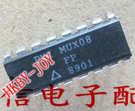 MUX08FP ใหม่และต้นฉบับ IC