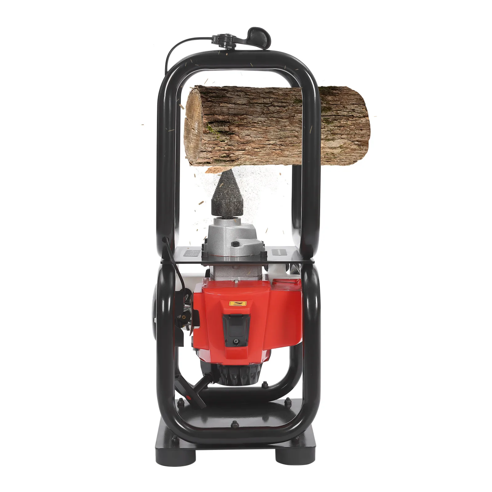 2.5 Kw Wood Splitte… - image