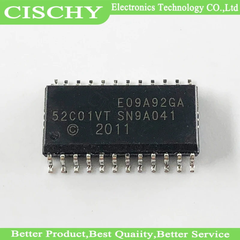 1pcs/lot E09A92GA EO9A92GA SOP-24 In Stock