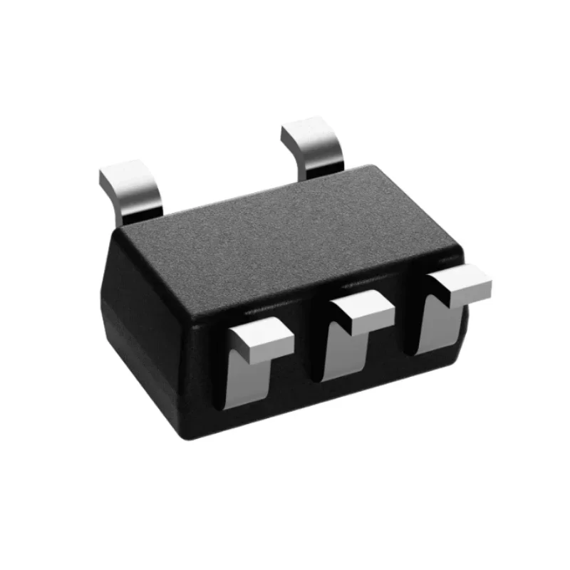 

50 шт./лот SGM7SZ08YN5G/TR SOT-23-5, маркировка: SF6**, маленькая логика с двумя входами и воротами, электроника, интегральная схема IC