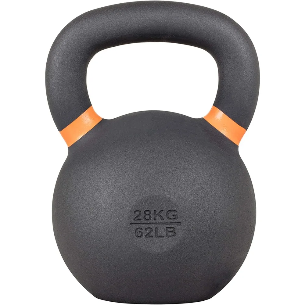 

Kettlebell Weight for Whole-Body Strength Training with Kettlebells