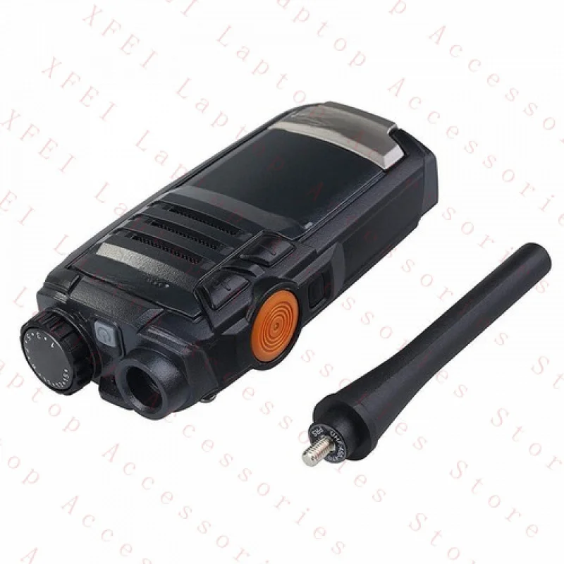 F For Hytera TC-320 UHF 450-470MHz 16 Channels 2 Watts Two Way Radio Transceiver
