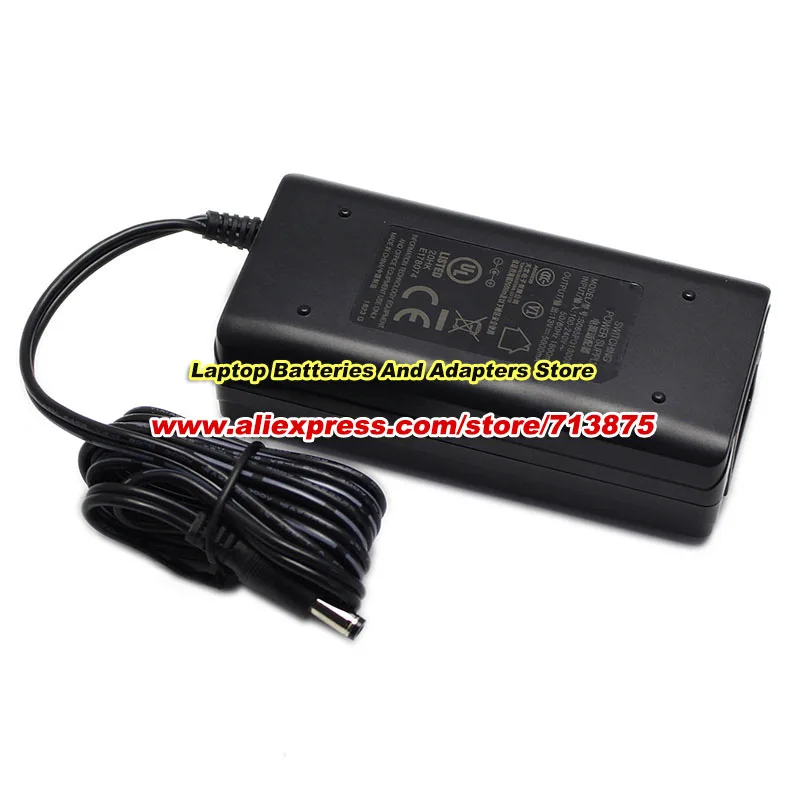 S065PQ1300500 AC Adapter 13V 5000mA Switching Power Supply for TEN PAO with 5.5x2.1mm tip Power Adapter