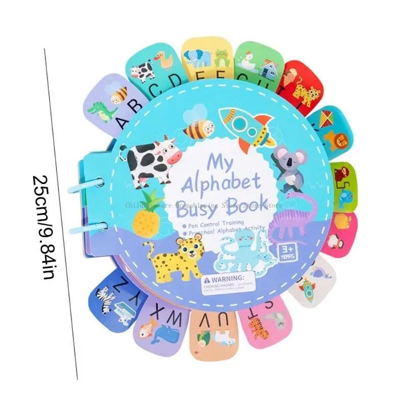 Trò chơi viết tay cho trẻ học tập sớm và phát triển kỹ năng