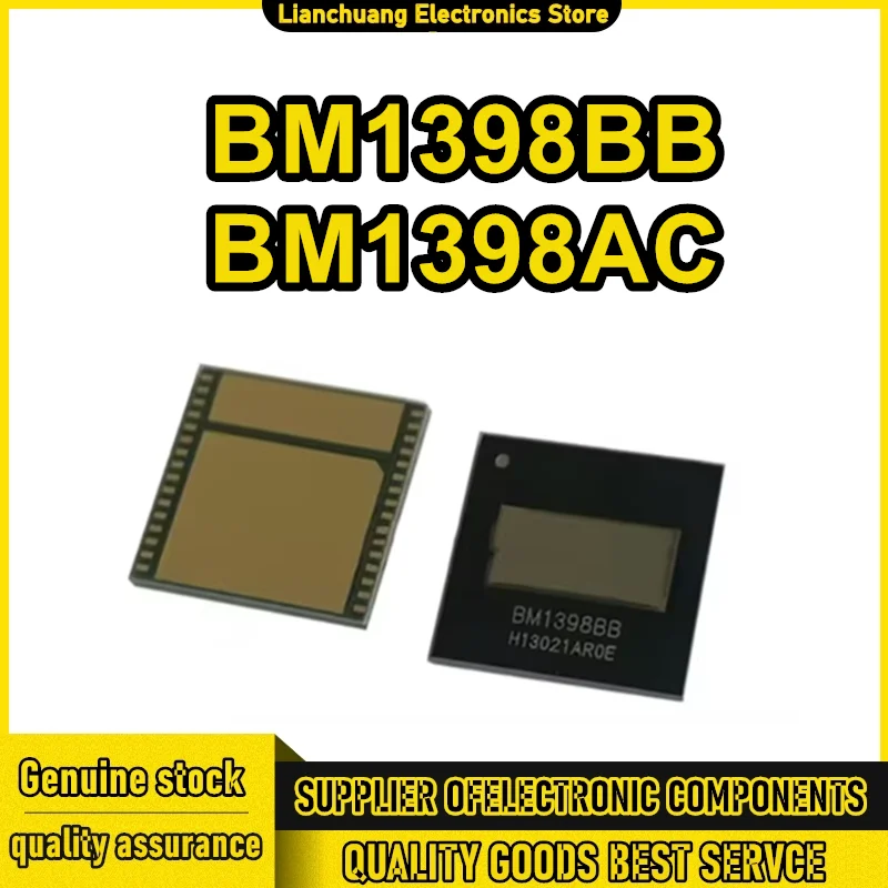 BM1398AC BM1398BB B…