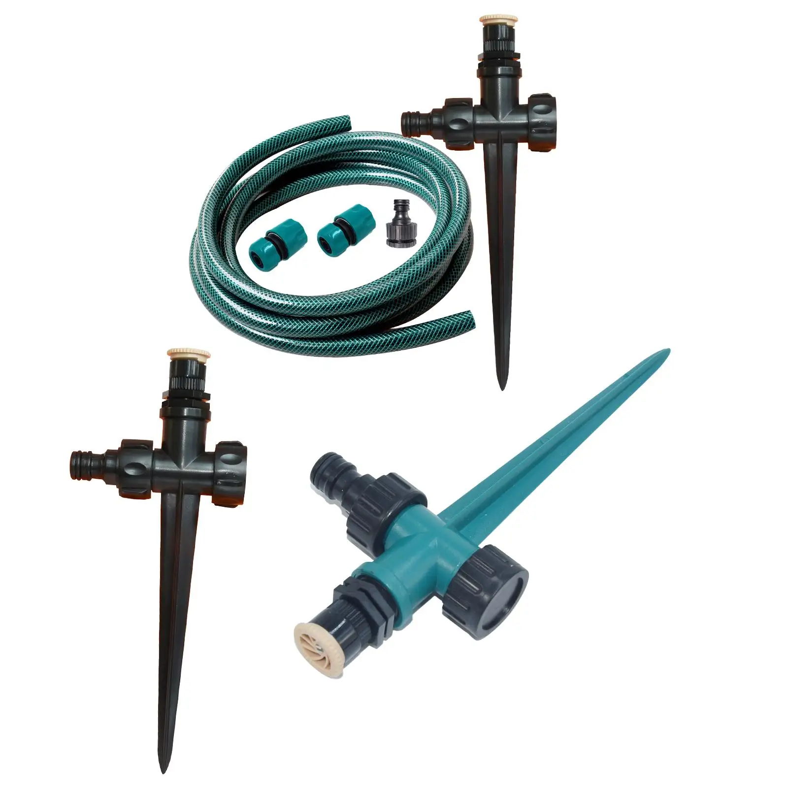 

Garden Lawn Sprinkler Water Sprinkler for Yard Garden Watering Irrigation Tool