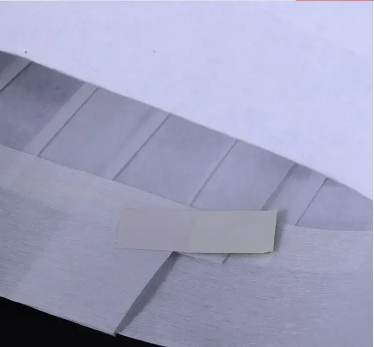 20 Einweg-Kochmützen, hohe Mützen aus Vliesstoff, 29 cm weiß