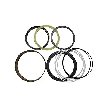 

XCWoOshop 707-98-58200 7079858200 BOOM CYL SEAL KIT FOR PC300-3 CONSTRUCTION MACHINERY PART