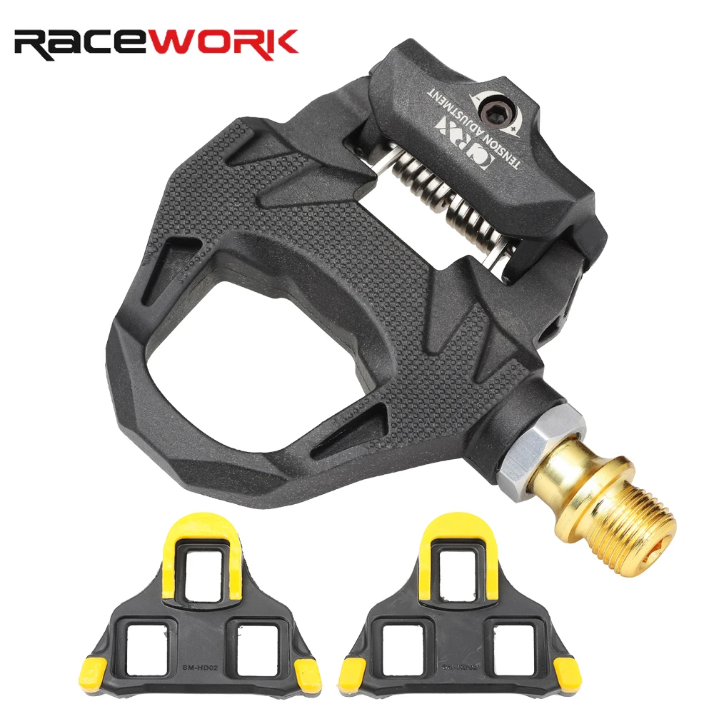 Thumbnail 4 - #14 Latest Bicycle Cleats Offers