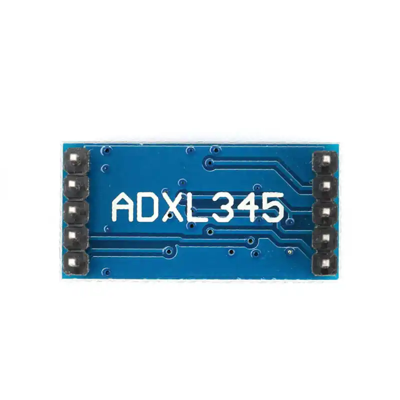 Original genuine ADXL345 digital inclination sensor acceleration module