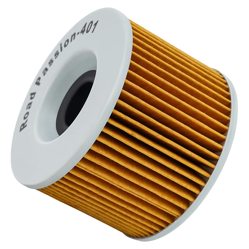 Motocykli filtr oleju dla KAWASAKI KZ1000P ZR7 750 ZG1200 GPZ900R EL250 ZZR250 EL252 ZZR1100 ZX11 ZG1000 KZ1000P GT550 ZRX1100 — zdjęcie 6
