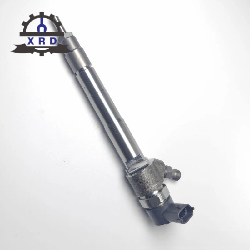 

New ISF2.8 ISF28 Diesel Engine Fuel Injection Pump Fuel Injector OEM 5309291 5258744 0445110594 0445110376