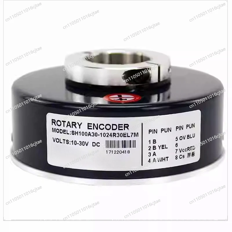For Elevator Rotary Encoder Ei100h30c-1024br30y1 SH100A30 1024R30