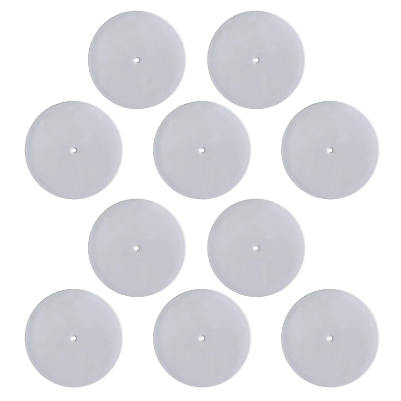 

10Pcs/Pack 150mm Buffing Pads Flat Lap Disc Jewelry Polish Grinding Wheel Grinding Disc Grinding Sheet Sand Tray high quality