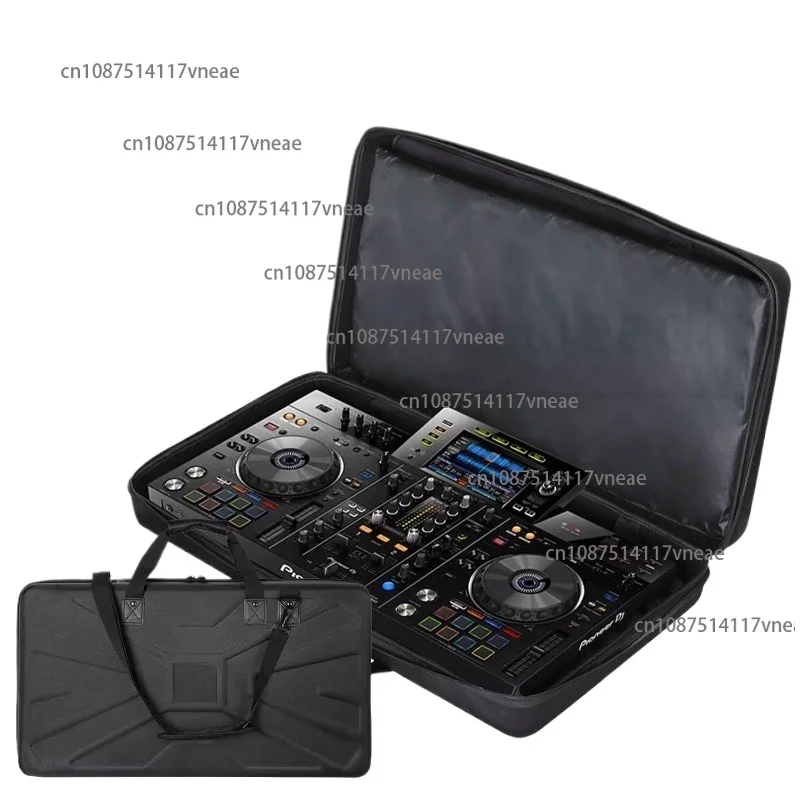 Double-Layered Hard Case Protective Bag, DJ Equipment Package, Disk Recorder, DJ, DDJ-FLX10, 1000srt, 800