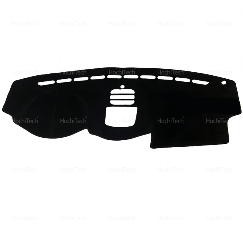 Dashboard Cover for Chevrolet Captiva 2006-2018 Car Dashboard Cover Dash Board Mat Carpet Pad Sunshade Cape Cushion view 4