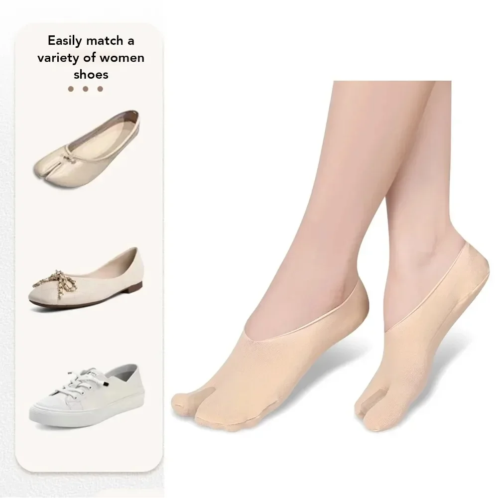 Elastic Breathable Big Toe Hallux Valgus Corrector Adjustable Toe Thumb Valgus Corrector Can Wear Shoes Comfortable Ankle Braces