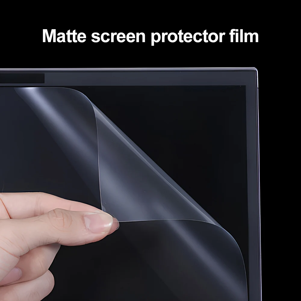 

Scratch Protection Matte Screen Protector For Laptop For MacBookAir13.3 Pro13.3 Air13.6 Air15.3 Pro14.2 Pro16.2 Air13.3