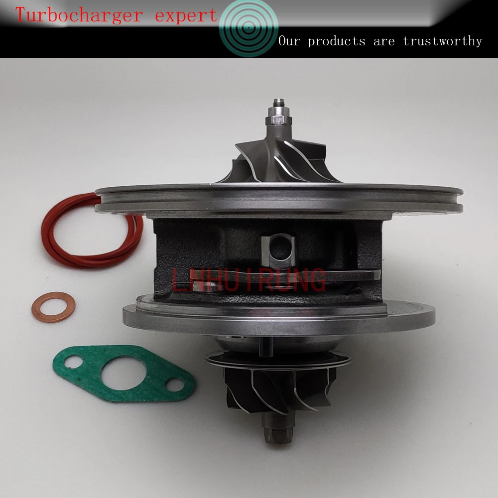 Turbo charger cartridge chra BV39 54399880027 54399700027 Turbo cartridge for Renault Megane II Scenic Clio II 1.5 dCi K9K-THP