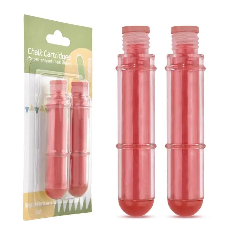 Scribing Powder Pen for Tailoring