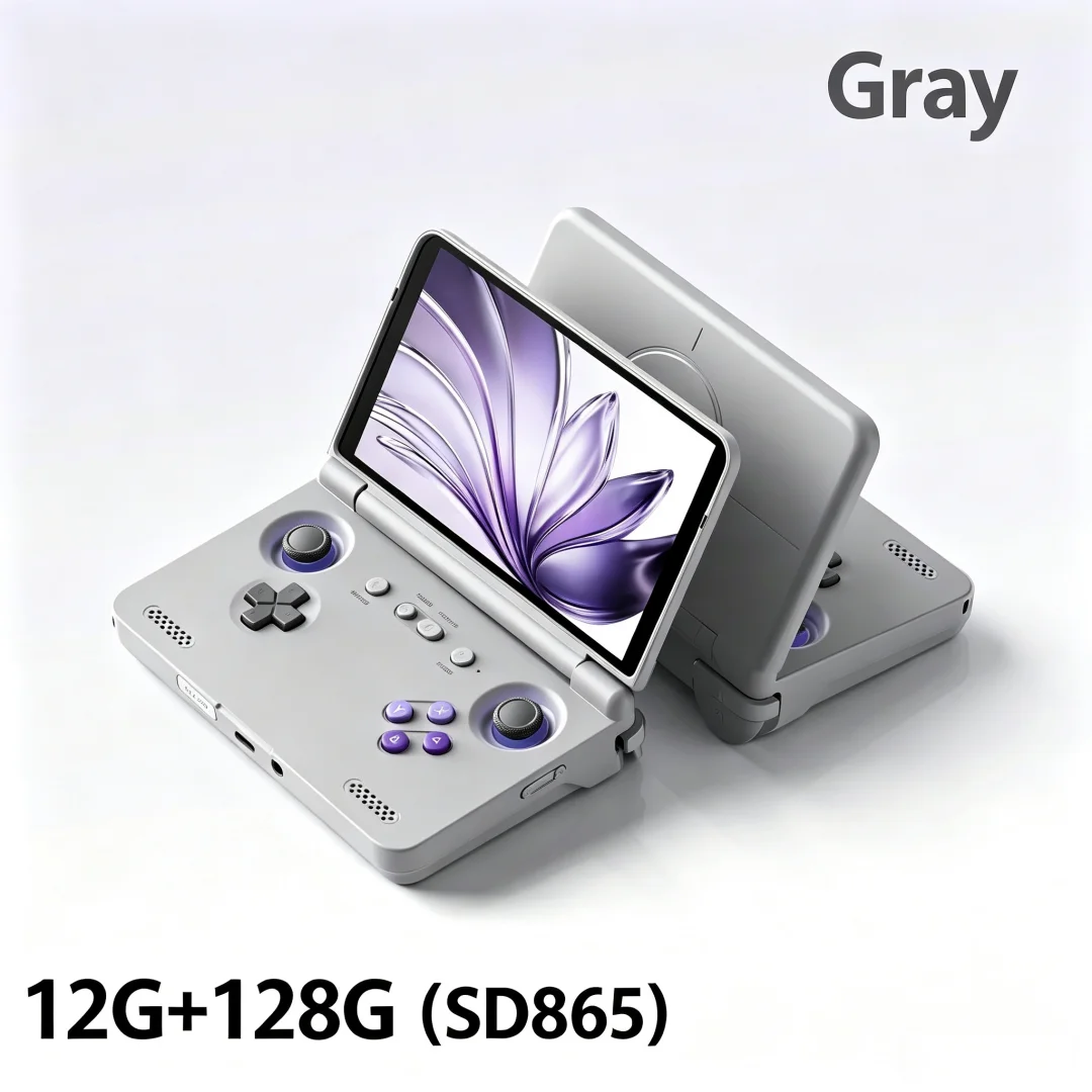 t*o様 【再値下げ】RETROID POCKET FLIP2 SD865 保護 Retroid Pocket Flip 2 ハンドヘルドコンソール SD865 5.5 インチ