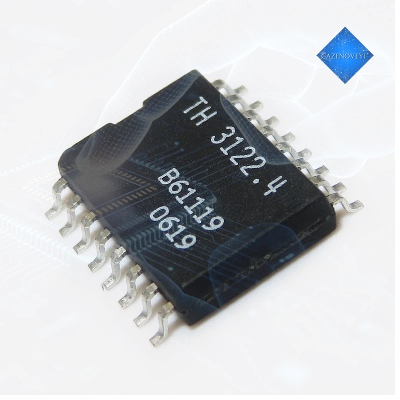 

(5-10-20-30-100PCS) TH31224 SOP-16 TH3122.4