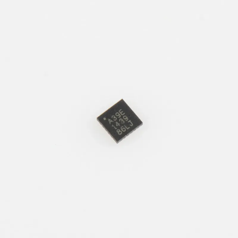 SX9306IULTRT is a new original and genuine QFN package, and a BOM order is provided.