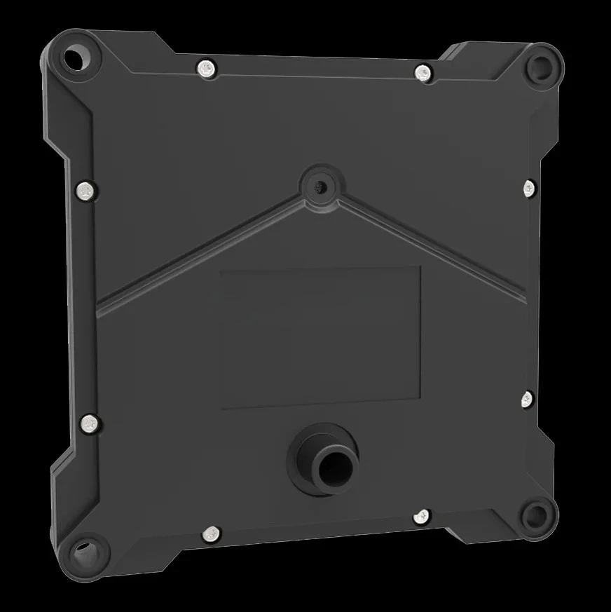 LDTR04plus speed Traffic speed indicator 24GHz millimeter wave Radar module traffic bayonet