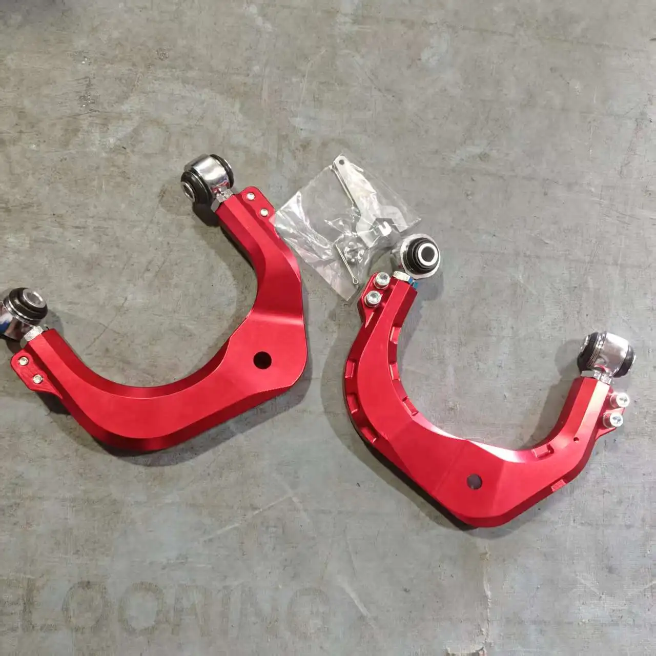 Hight Performance Off Road Upper Control Arm For Toyota For Prado For LC90 For LC95