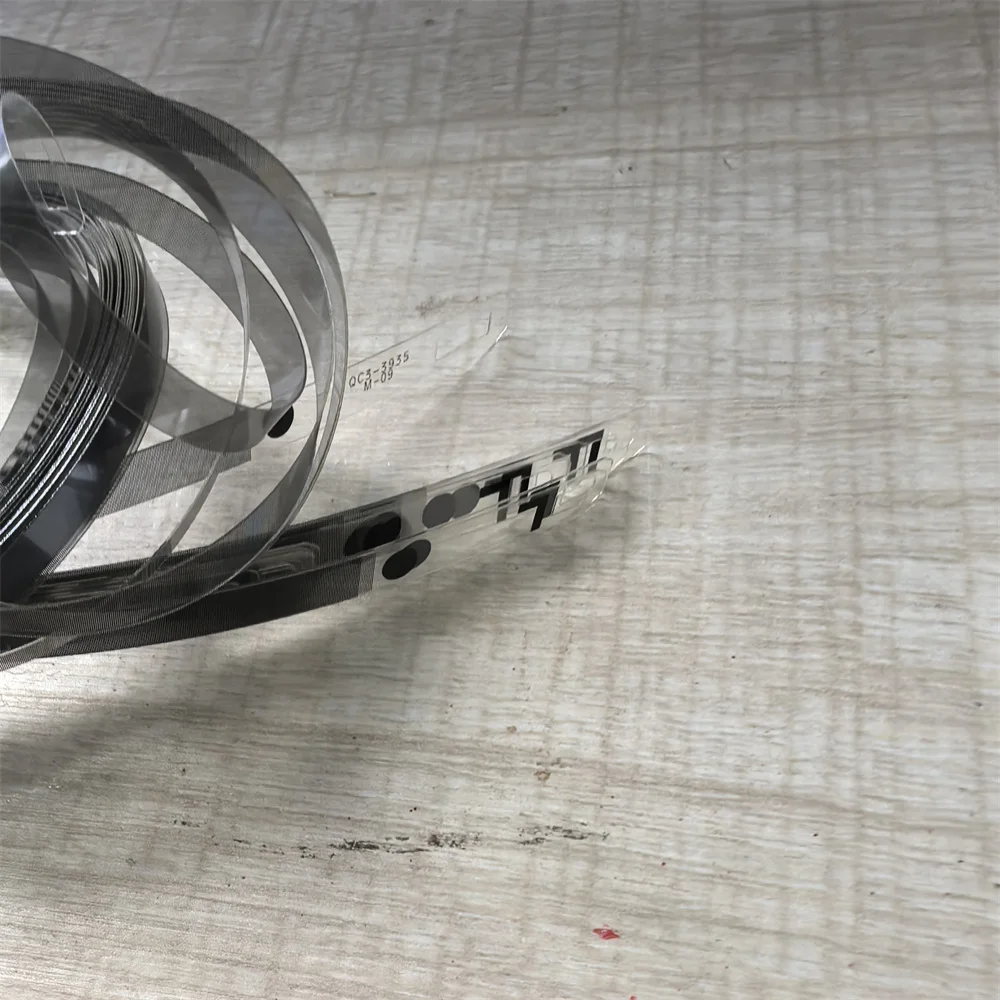 20 قطعة شريط التشفير لكانون PIXMA G2800 G1000 G2000 G2400 G3411 G3415 G2411 G3000 G1500 G2500 G3500 G3400 G3411 QC3-3935