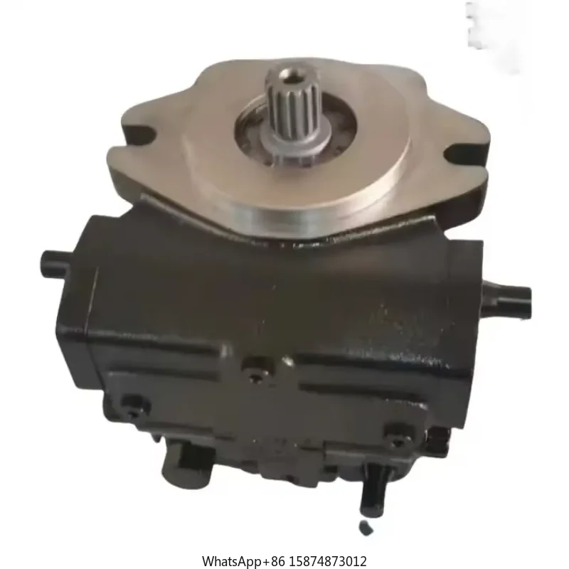 A4VG28DA13L/32R-NSC10K015EC-S A4VG A4VG28 A4VG56 A4VG71 A4VG90 Series Variable Displacement Axial Piston Pump