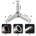 Air Valve key
