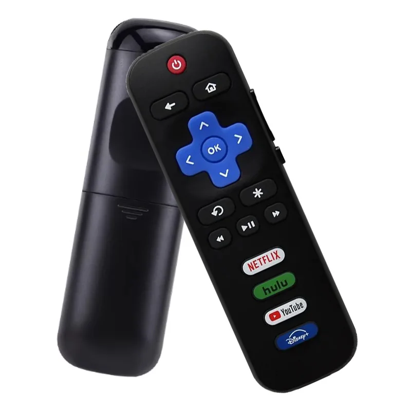 Family Living Room Remote Gear RC280A Replacement Remote Control Infrared Smart TV Controller Hotel Room TV Controller Kit Set