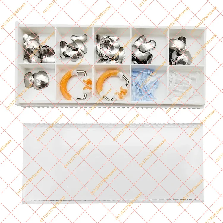 for Bernal Sectional Matrix System Set - Orthodontics & Oral Therapy Dental Restoration Tools