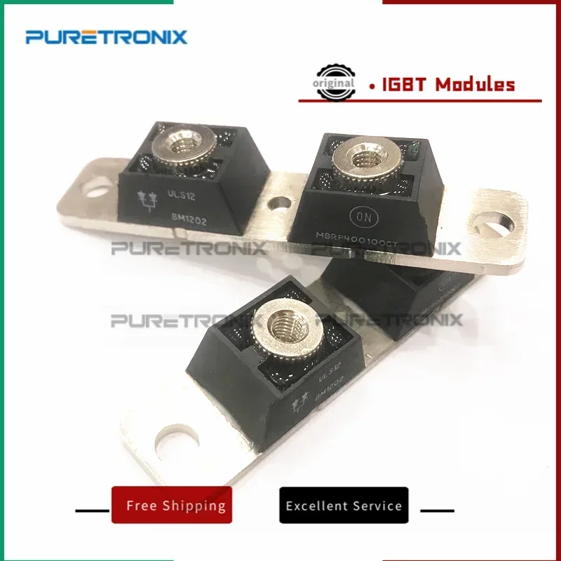 MBRP400100CT MBRP30060CT New Original Power Rectifier Module