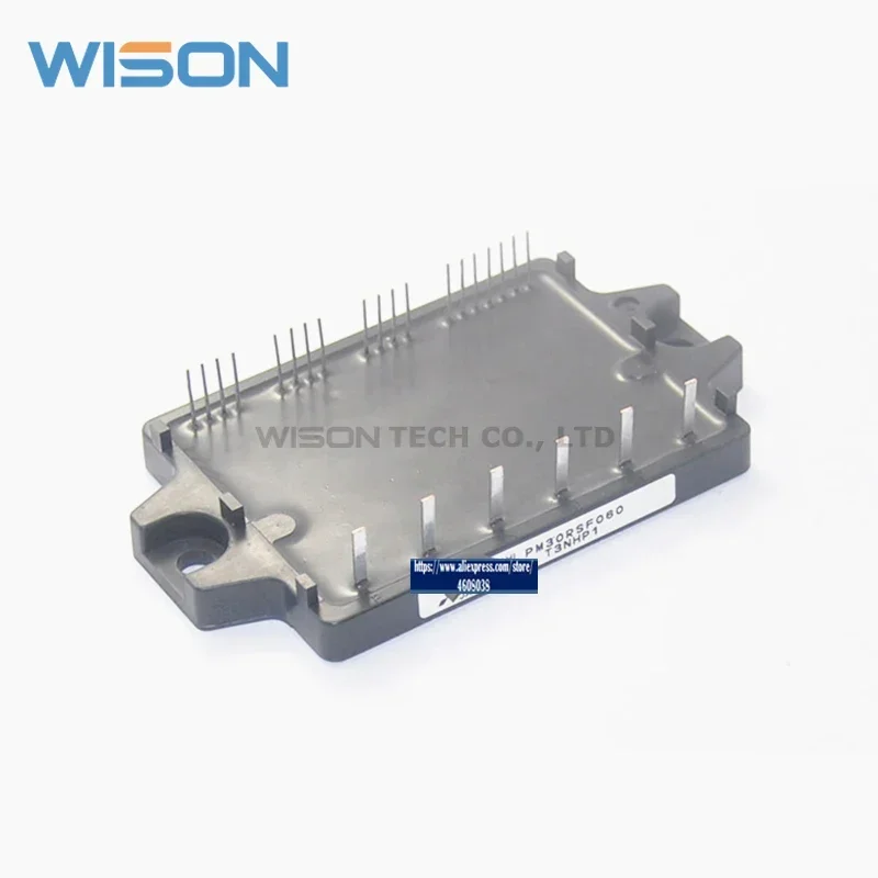 PM30RSF060 Gratis Verzending Nieuwe En Originele Module