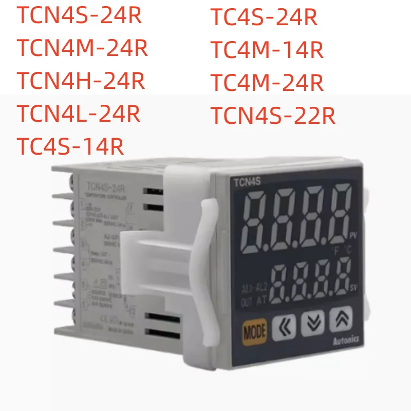 1pcs//LOT TCN4S-24R TCN4M-24R TCN4H-24R TCN4L-24R TC4S-14R TC4S-24R TC4M-14R TC4M-24R TCN4S-22R New original