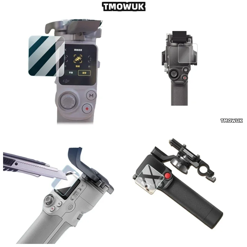 

For DJI RS 2 3 Mini RSC2 3 Pro 4 Pro Mini DJI Focus Pro, Flexible Joint Connector