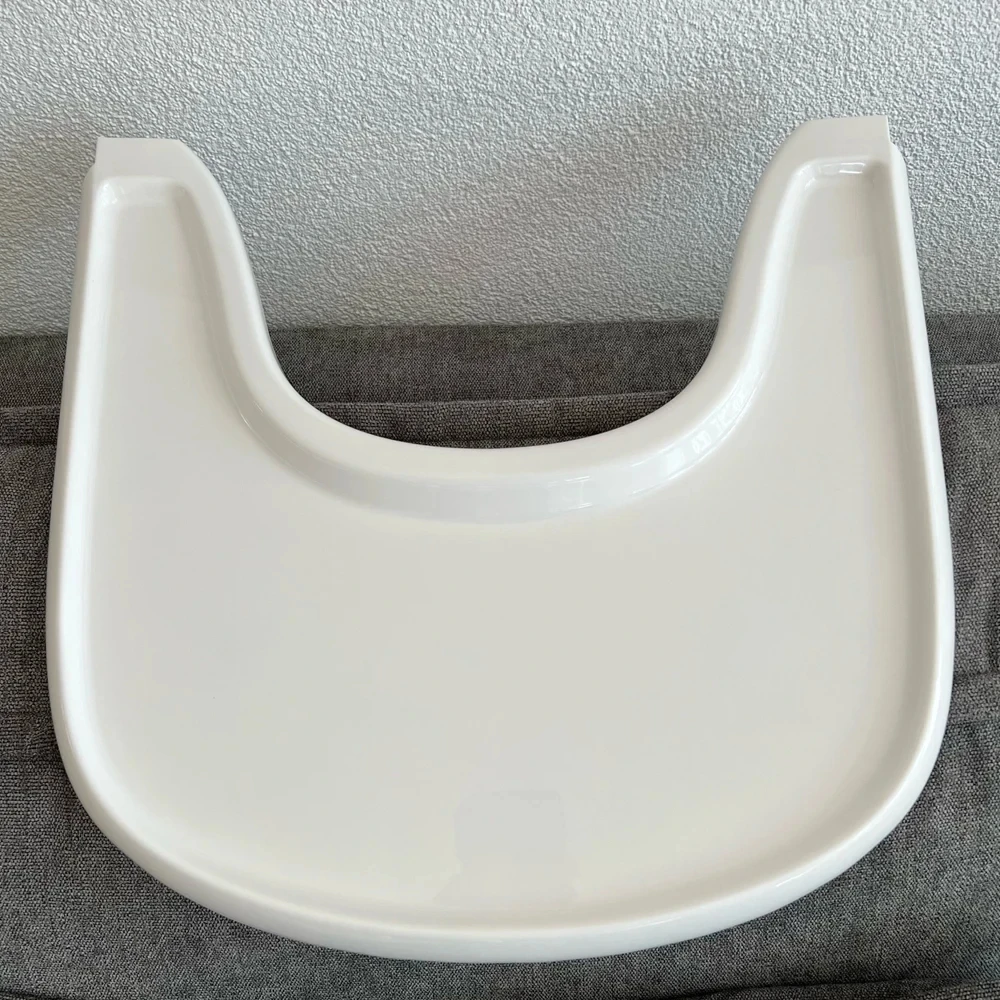 Growth Chair Dining Plate Babies Dining Chair Dining Table Plates Clean Abs High Chair Tray Children Dining Chair Accessories