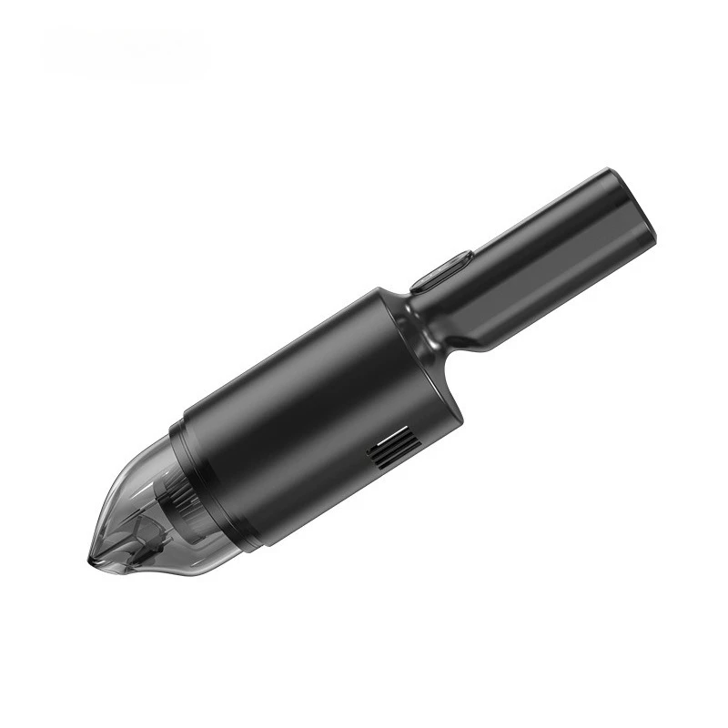 

Car vacuum cleaner, wireless charging, car use, household dual-purpose, high-power, powerful, small handheld in the car