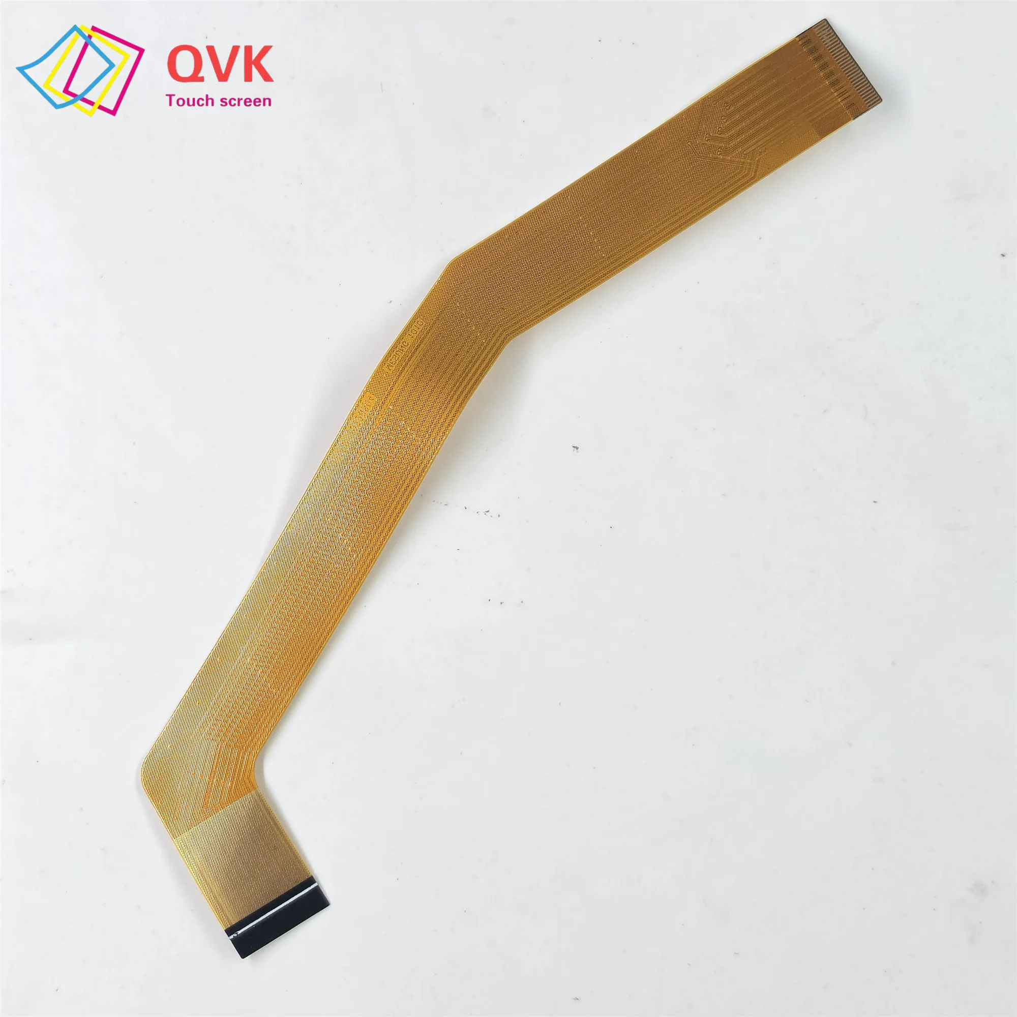 10.1 Inch Tablet PC LCD Screen Flex Cable For R863-M85QF6-LCD-FPC 20220804  TLCM Display Matrix with Motherboard FPC MESUNG 1010